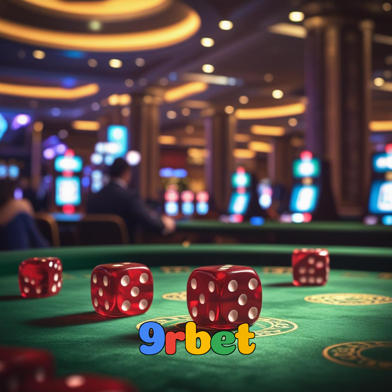 9rbet:Cada giro é uma nova chance! Aposte nas slots e vença!