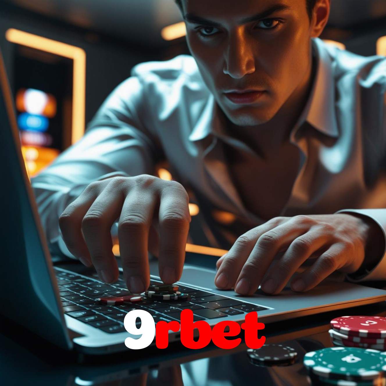9rbet:Conquiste prêmios no blackjack e aposte no futebol ao vivo com segurança!