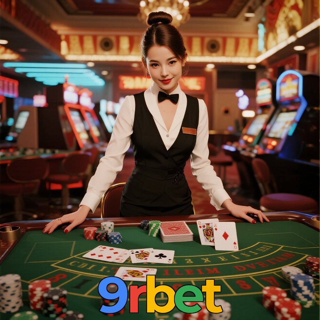 9rbet：O melhor cassino online com slots, poker e apostas no futebol!