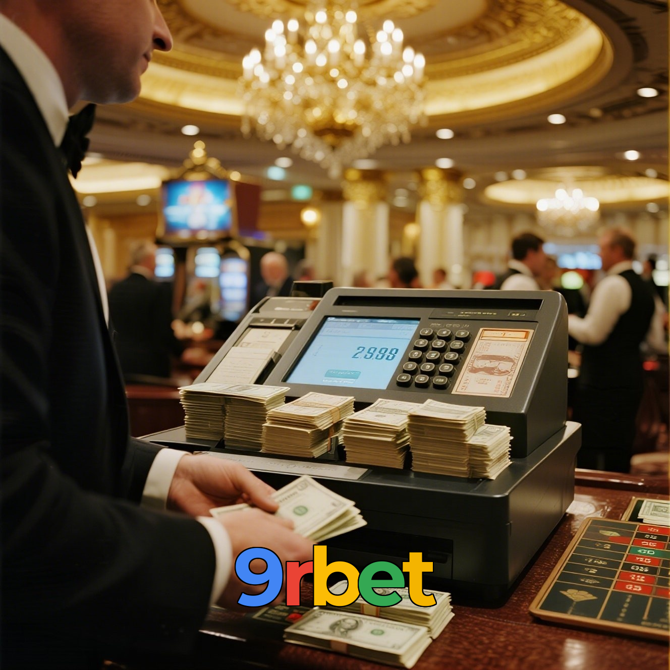 9rbet:Vença no poker e aposte no futebol para grandes vitórias no cassino!