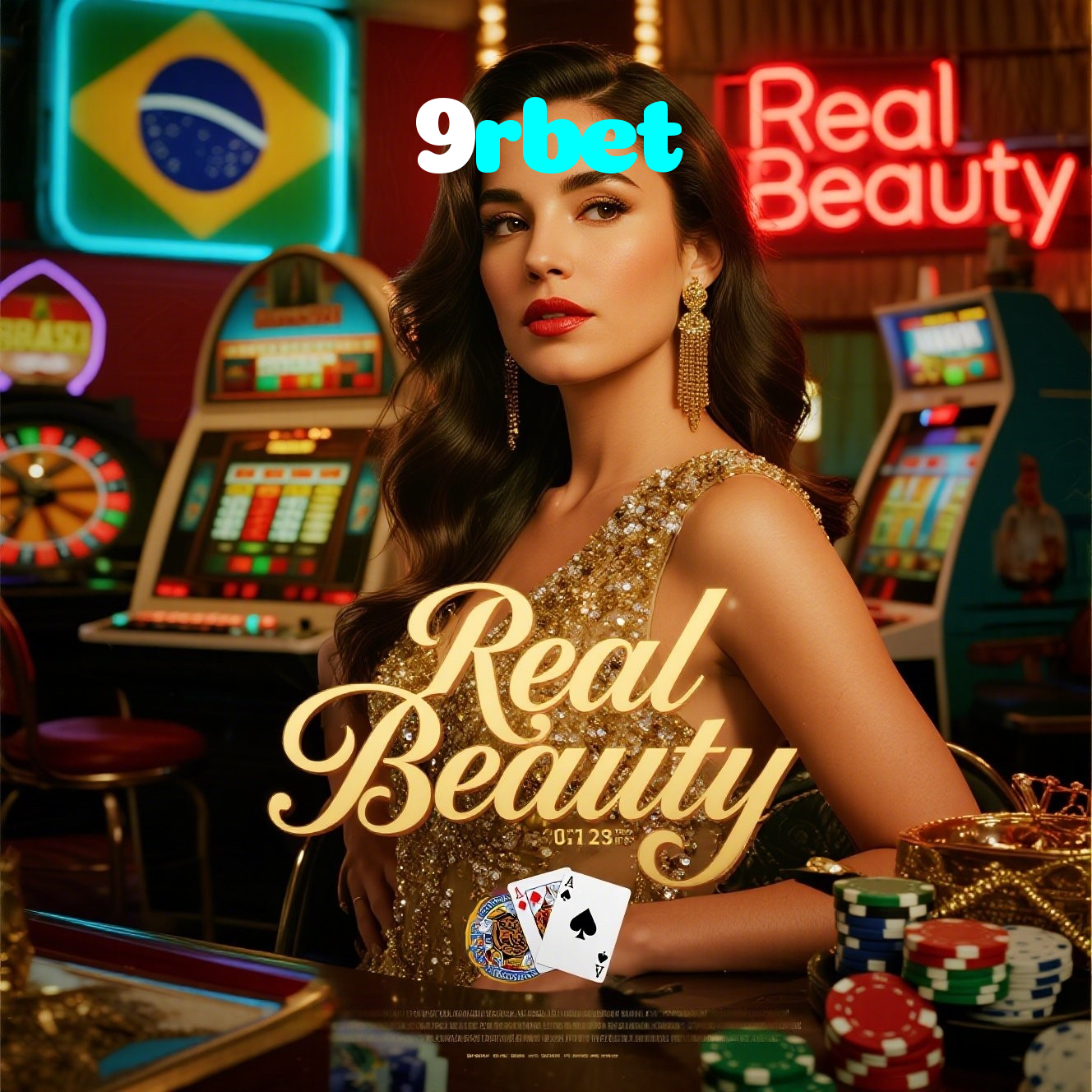 9rbet：Apostas ao vivo no futebol e prêmios incríveis em jogos de cassino como roleta!