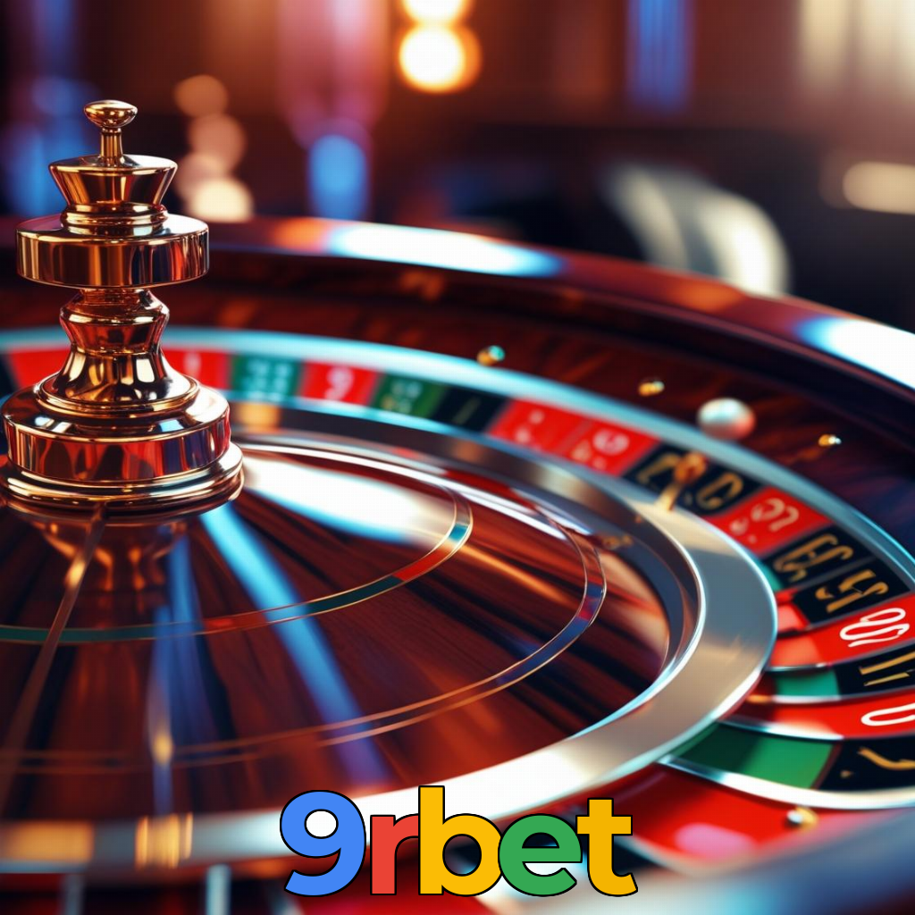 9rbet:Sinta a emoção do futebol online! Aposte e vença agora!