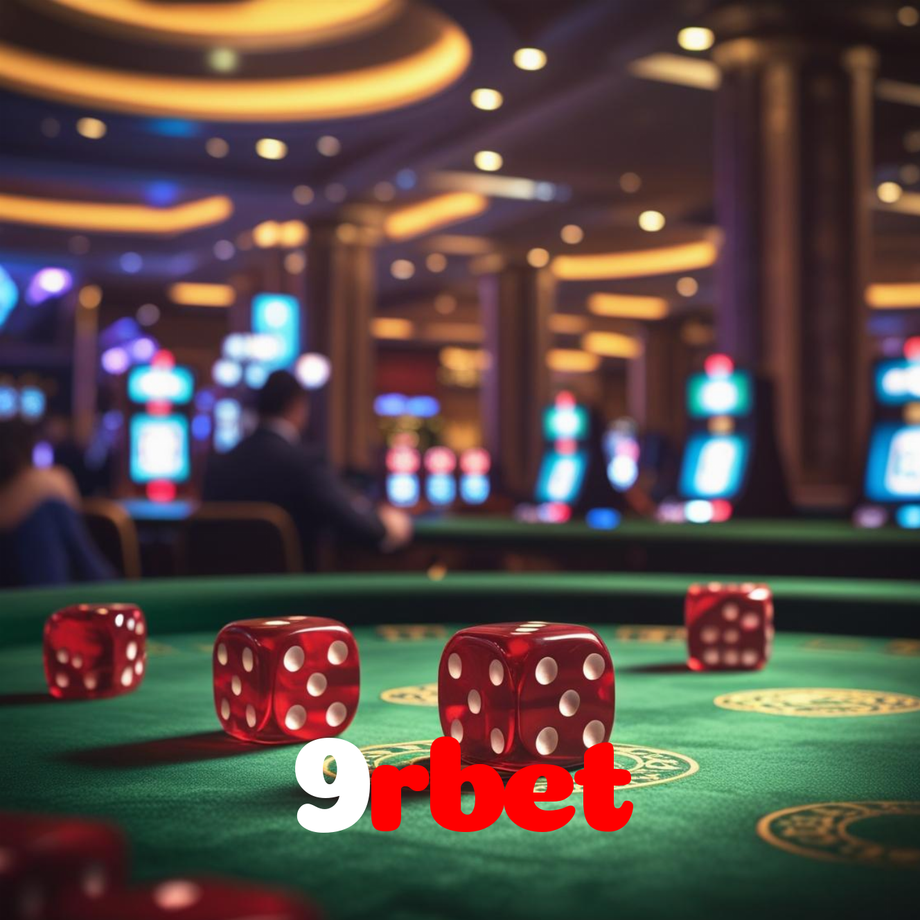 9rbet:A melhor experiência de apostas no futebol e cassino está no nosso site!