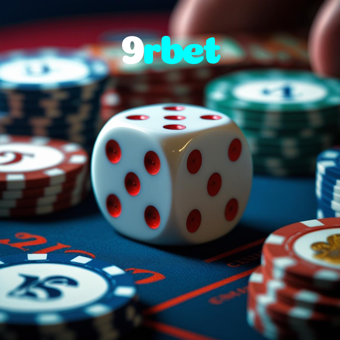 9rbet:Jogue nas mesas de poker e se torne um campeão das cartas!