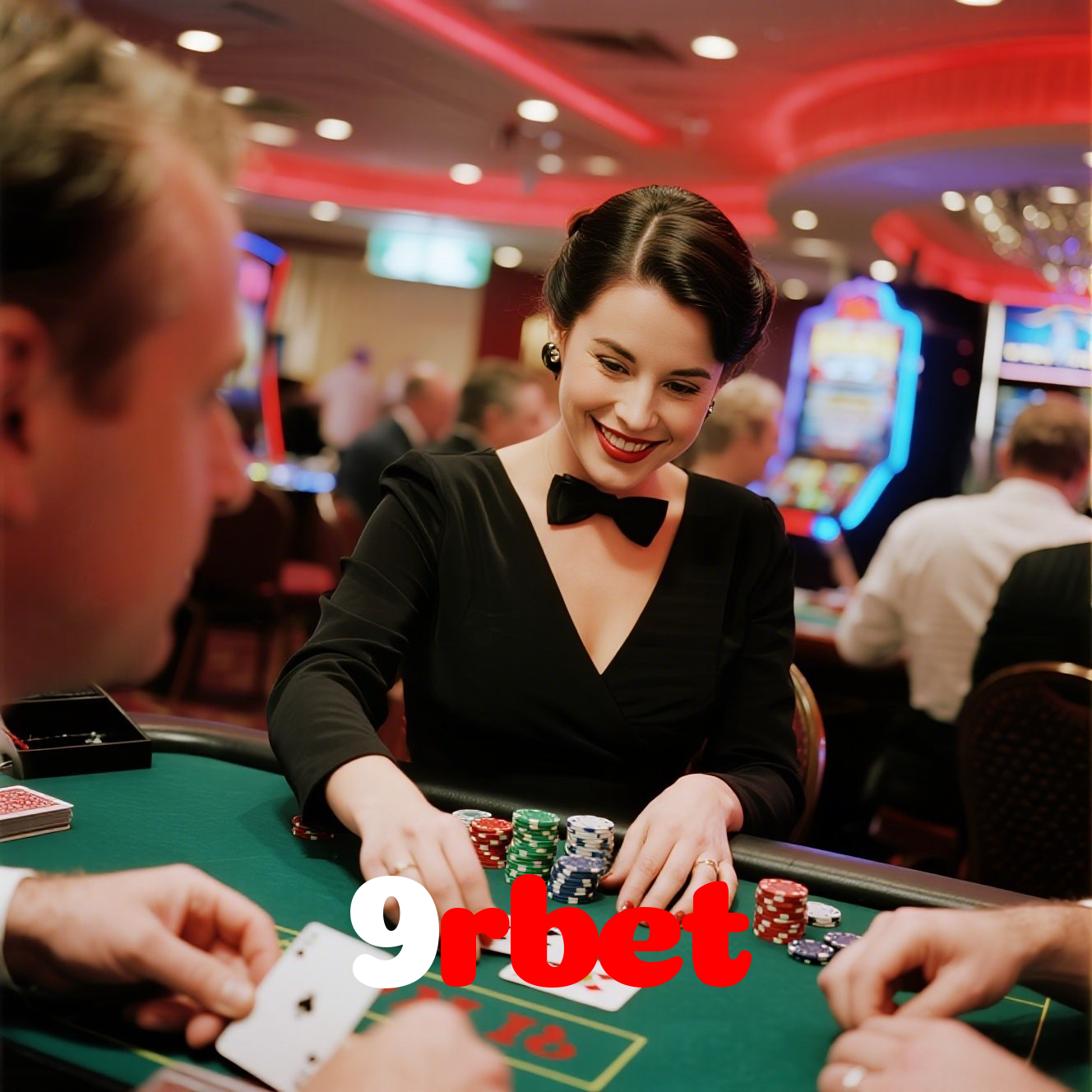 9rbet:Cada giro nas roletas é uma chance de vitória! Aposte agora!