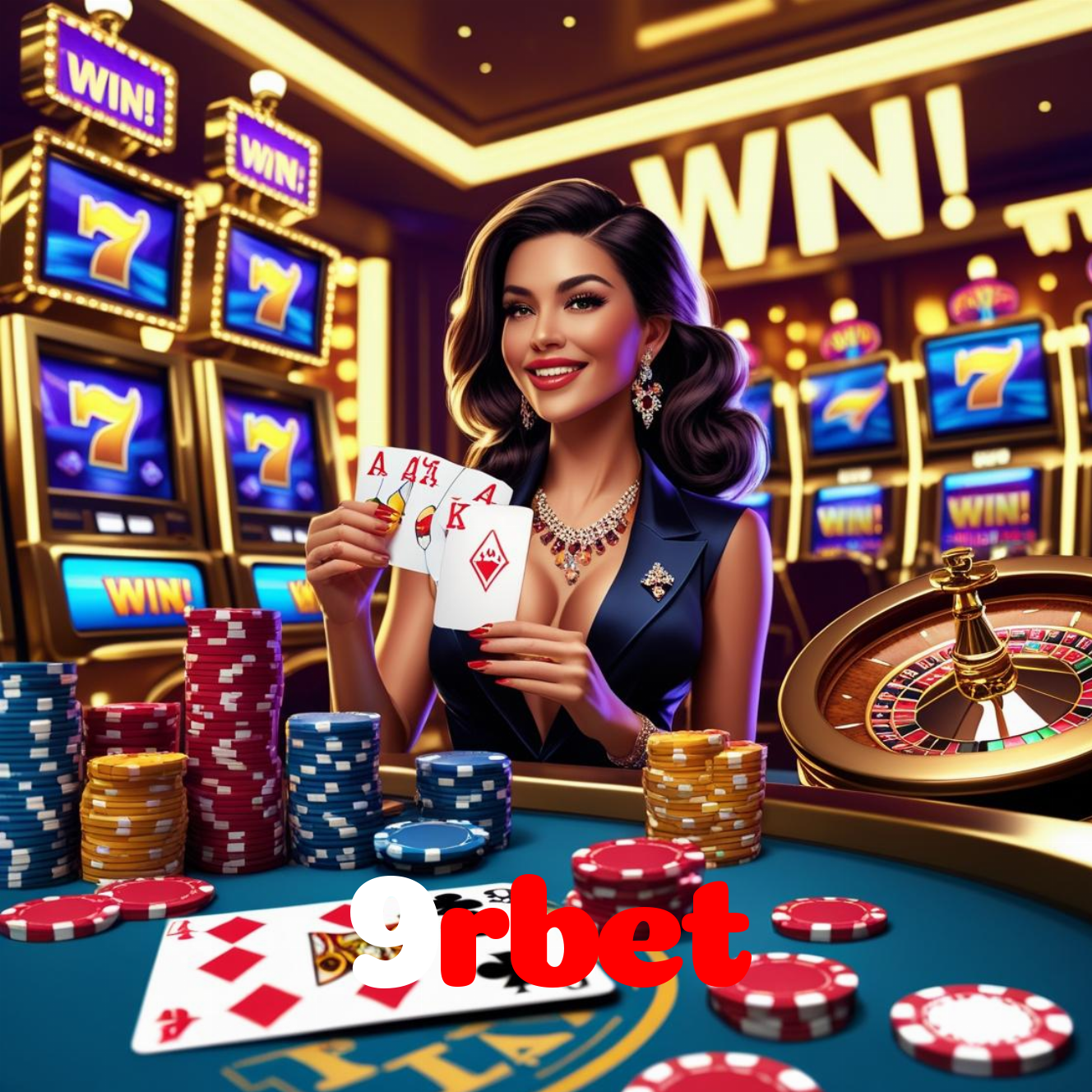 9rbet:Aposte nas melhores slots e conquiste grandes vitórias!