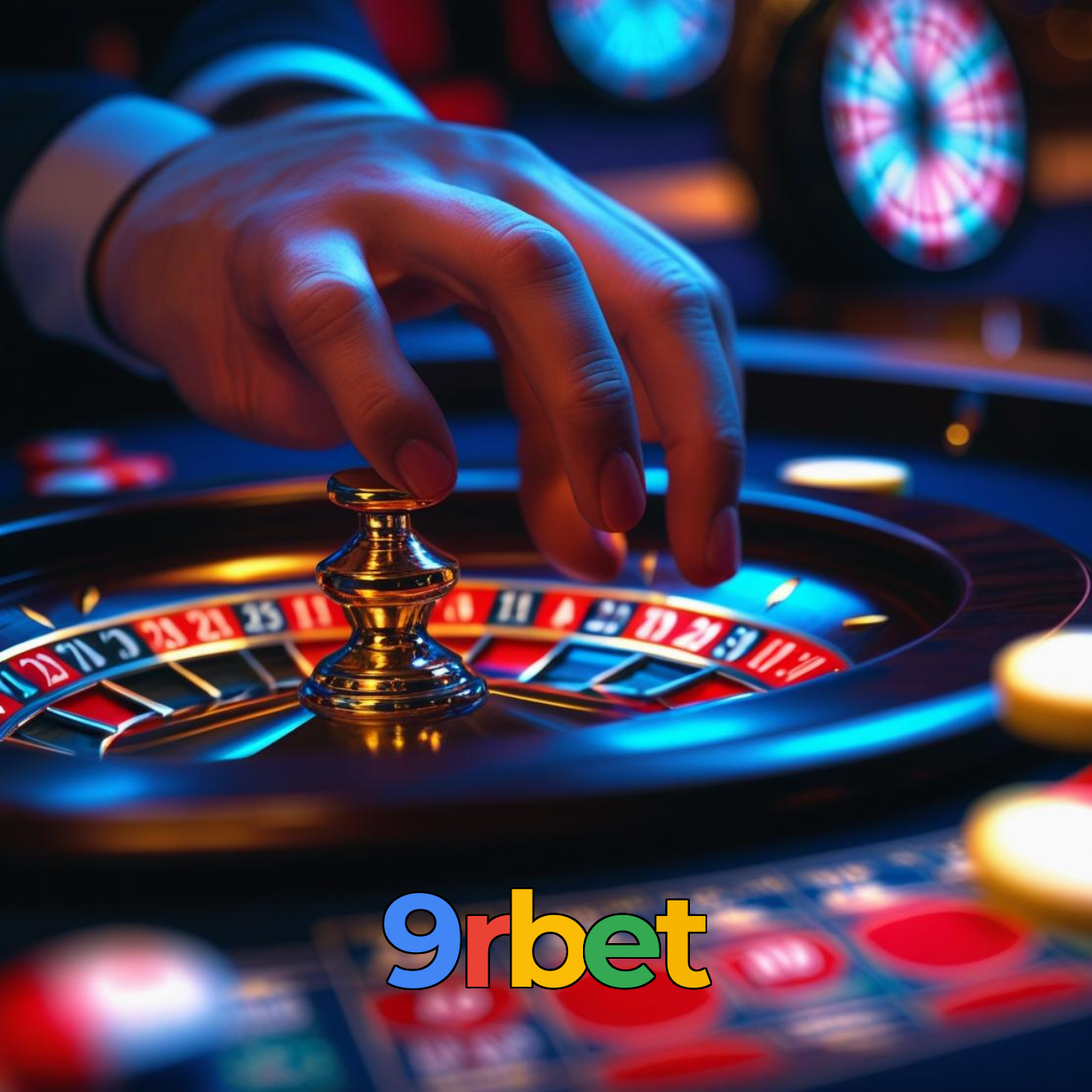 9rbet:Gire as slots e conquiste prêmios incrÃveis!