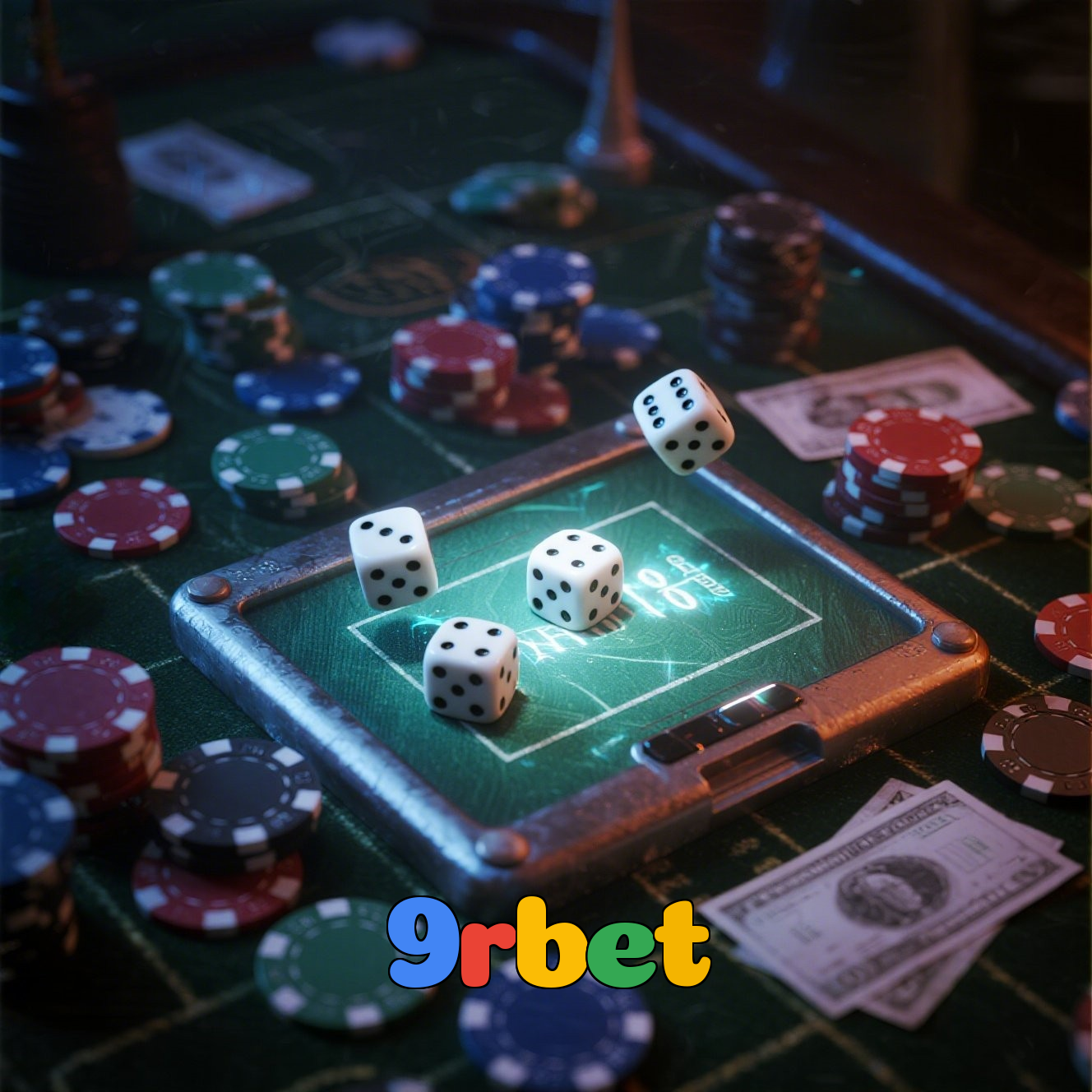9rbet：As melhores slots com grandes vitórias te aguardam! Jogue agora!