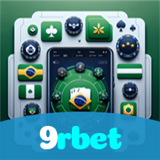 9rbet：Aposte agora nas roletas e veja a sorte brilhar para você!