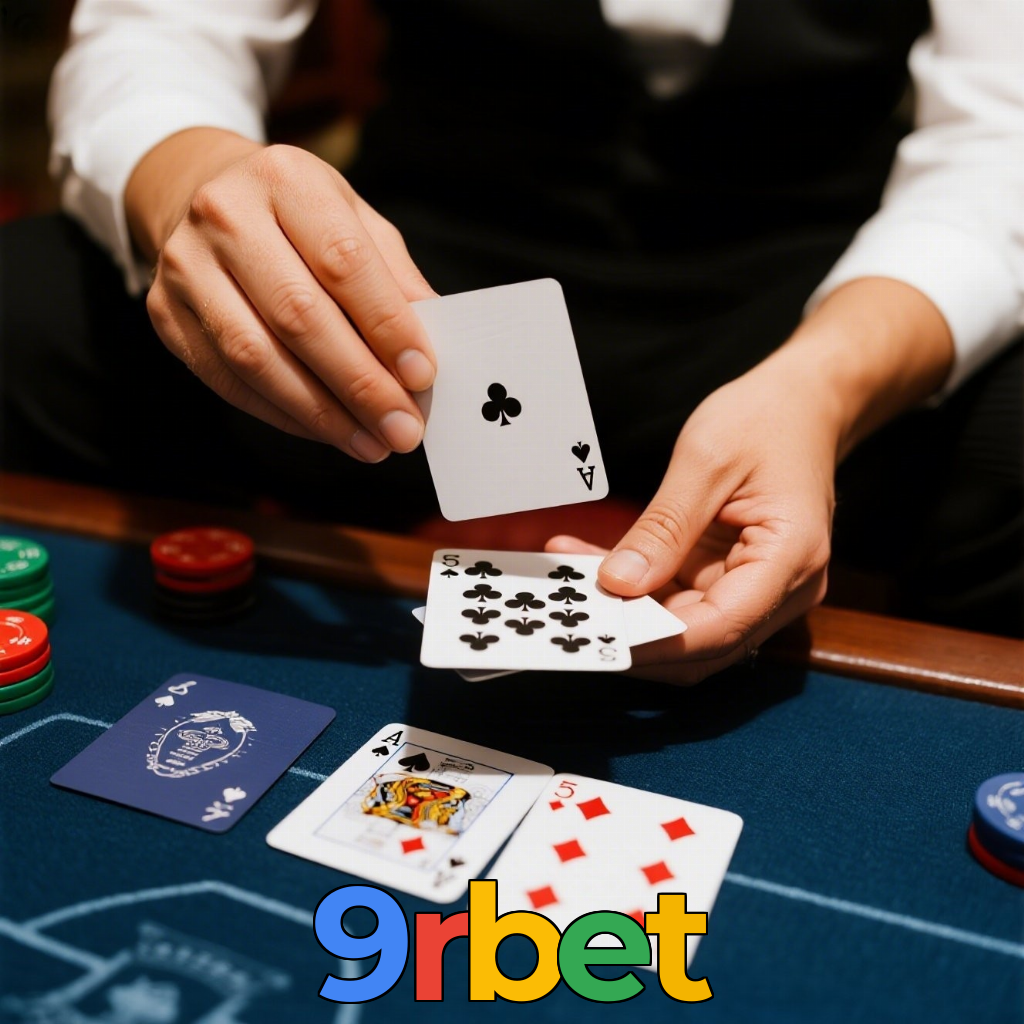 9rbet:Cada giro é uma nova chance de ganhar! Venha para as slots agora!