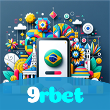 9rbet：Jogue slots e aposte no futebol no cassino online mais confiável!
