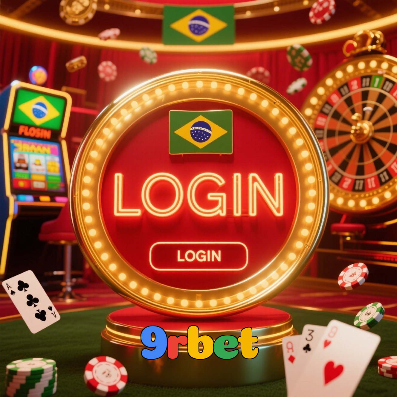 9rbet:Vença no futebol online e ganhe grandes prêmios em nosso cassino!