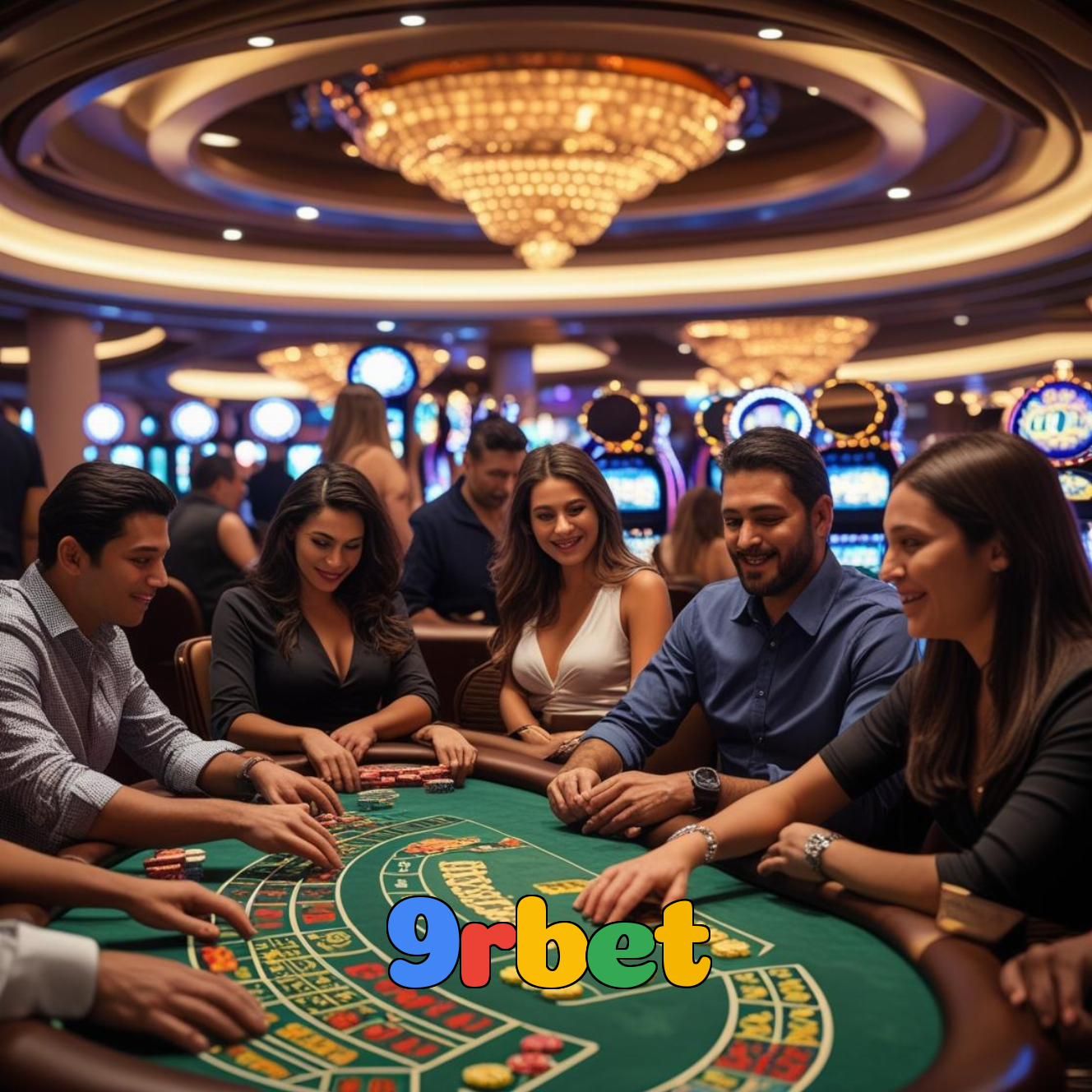 9rbet：Aposte no futebol e jogue blackjack com grandes vitórias no cassino online!