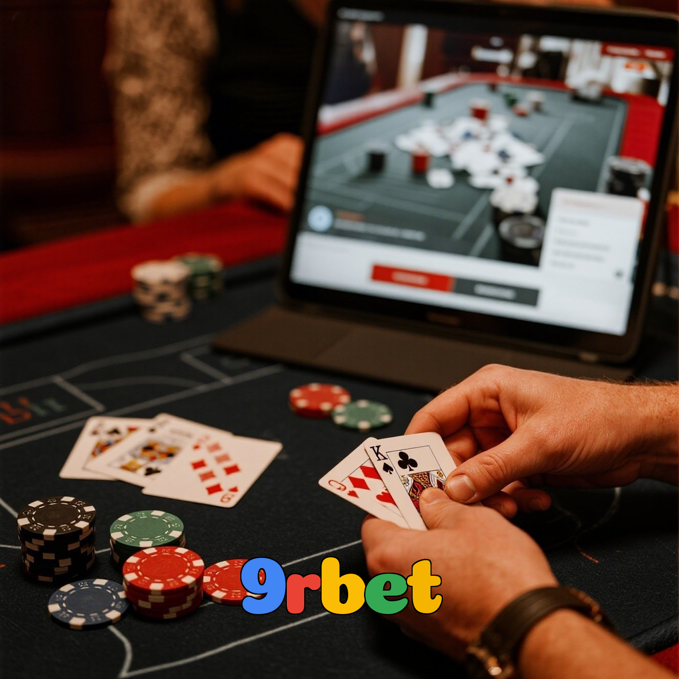 9rbet：Jogue futebol online e vença com habilidades e sorte!