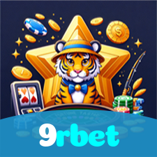 9rbet：Jogue slots e aposte no futebol no cassino online mais confiável!