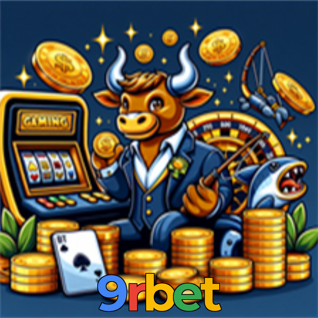 9rbet:O melhor cassino online do Brasil com roleta, blackjack e futebol!