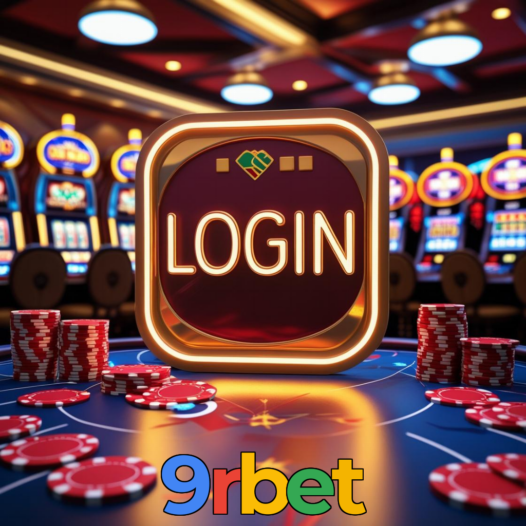 9rbet：Jogue nas melhores slots e conquiste jackpots incríveis!
