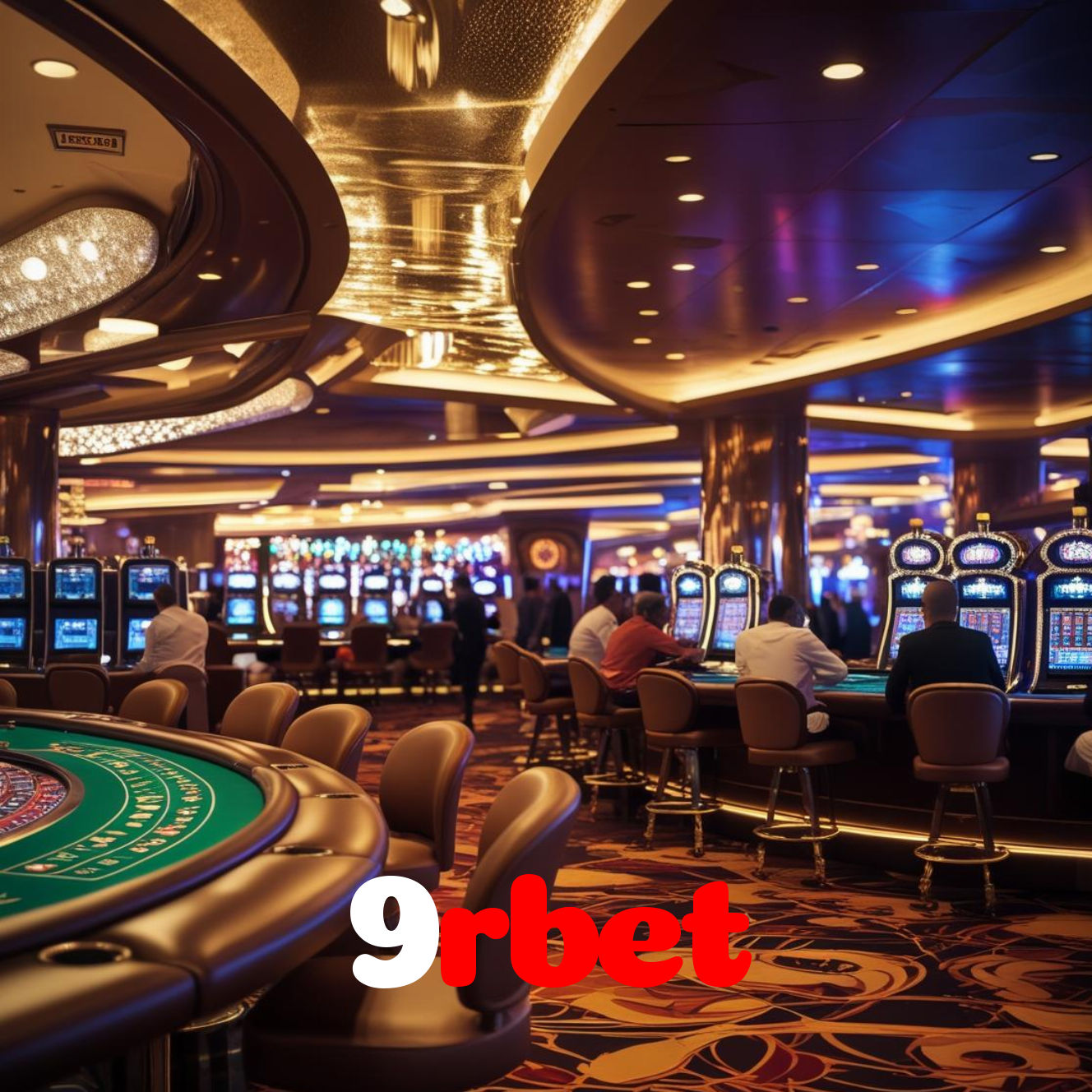 9rbet:Sinta a emoção de ganhar no cassino online! Aposte e vença!