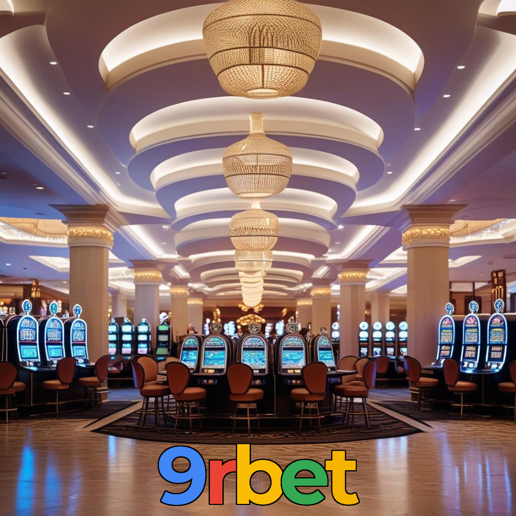 9rbet:A melhor experiência de apostas no futebol e cassino está no nosso site!