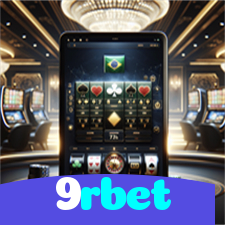 9rbet：Aposte no futebol online e faça gols de prêmios incríveis!