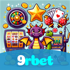 9rbet：O cassino online mais seguro para apostas no futebol e roleta!