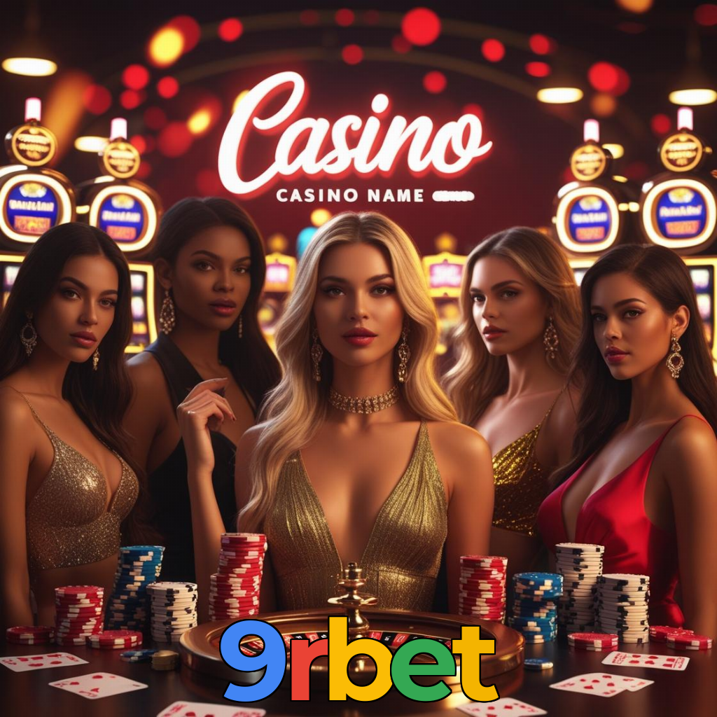 9rbet:O cassino mais confiável para apostar no futebol e jogar slots!