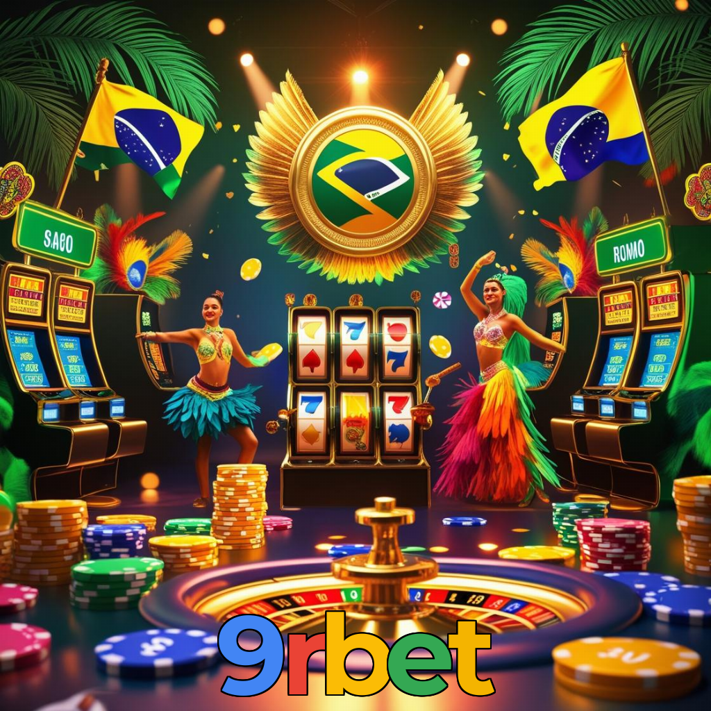 9rbet：O cassino online mais confiável, com poker, roleta e futebol online!