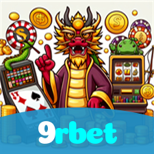 9rbet：Jogue futebol online e sinta a adrenalina de ganhar!
