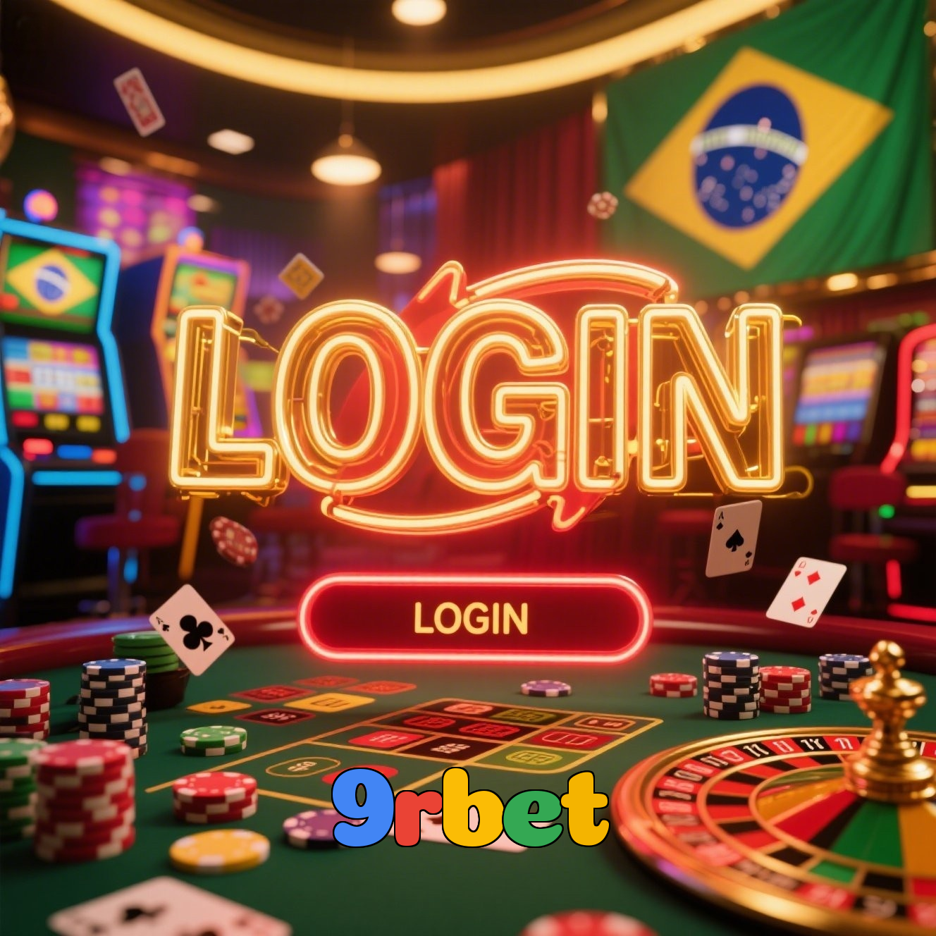 9rbet:A sorte está na roleta! Aposte e vença agora mesmo!