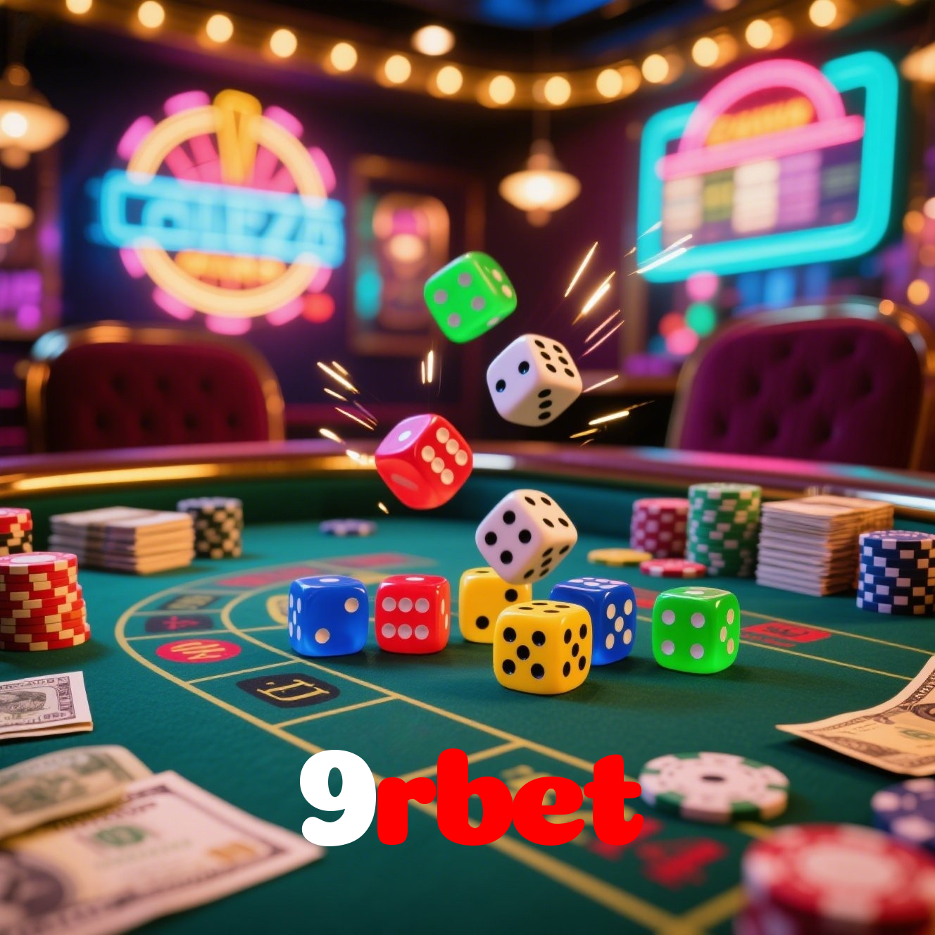 9rbet:Divirta-se com poker, blackjack e aposte no futebol online!