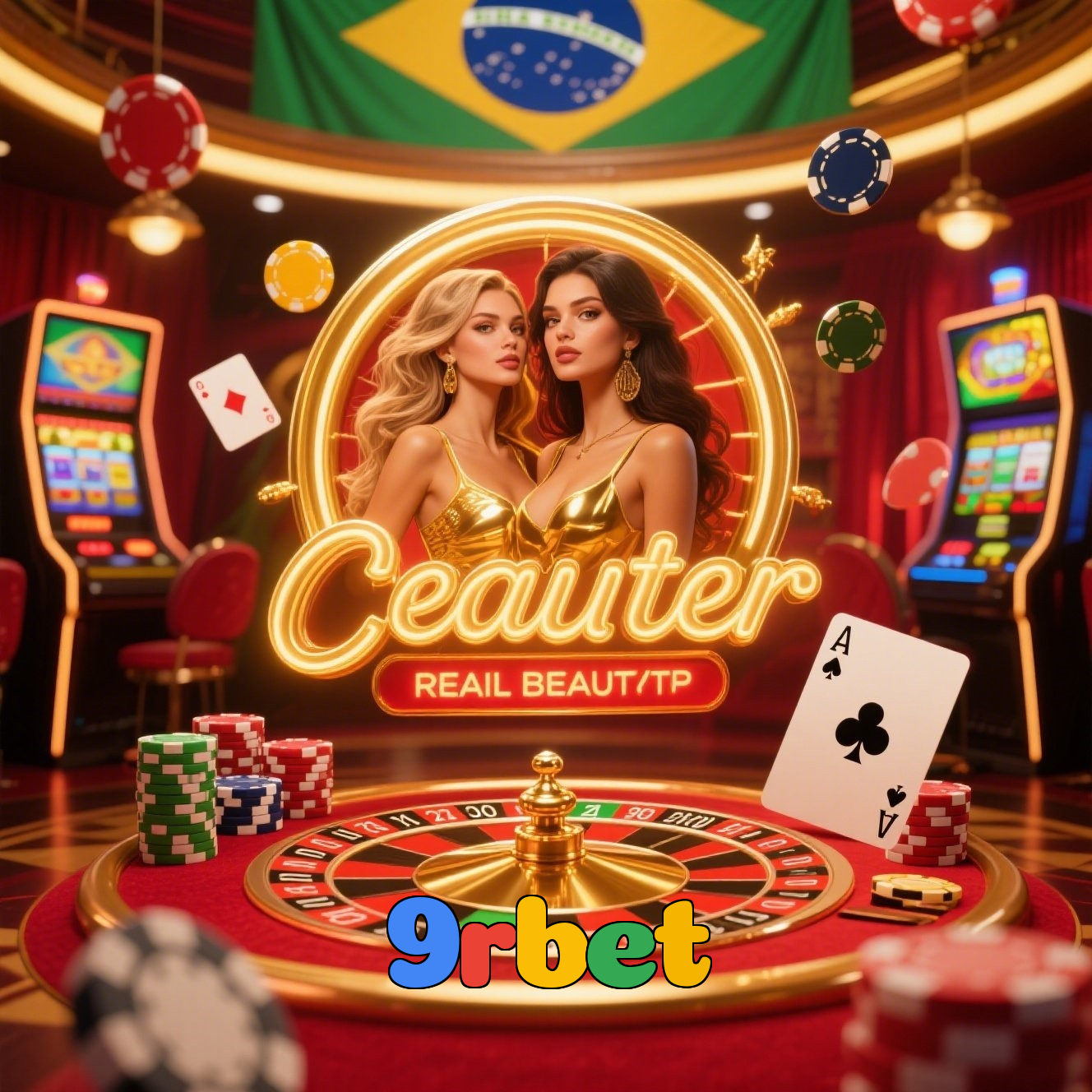 9rbet：Entre no jogo e viva a emoção do futebol online!