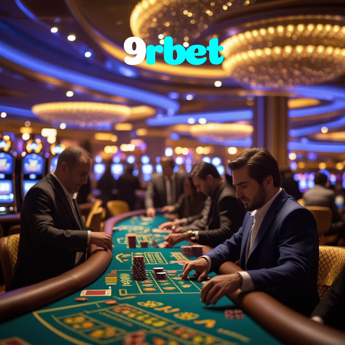9rbet:Jogue blackjack, roleta e aposte no futebol para vitórias emocionantes!