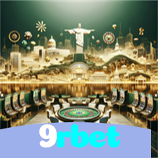 9rbet：Jogue nas slots e conquiste vitórias épicas!