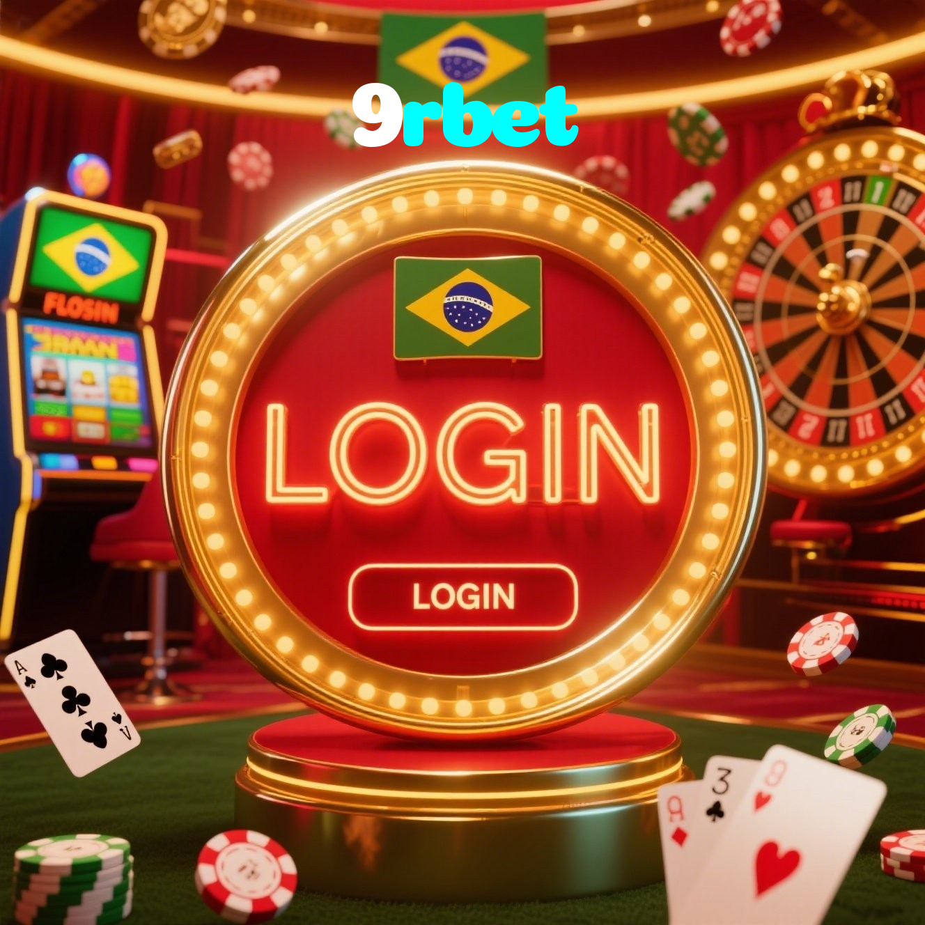 9rbet:O melhor do futebol digital te espera! Aposte agora e vença!