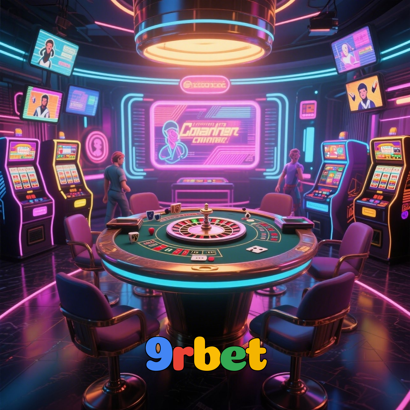 9rbet：O futebol digital está aqui! Aposte nas partidas e vença!