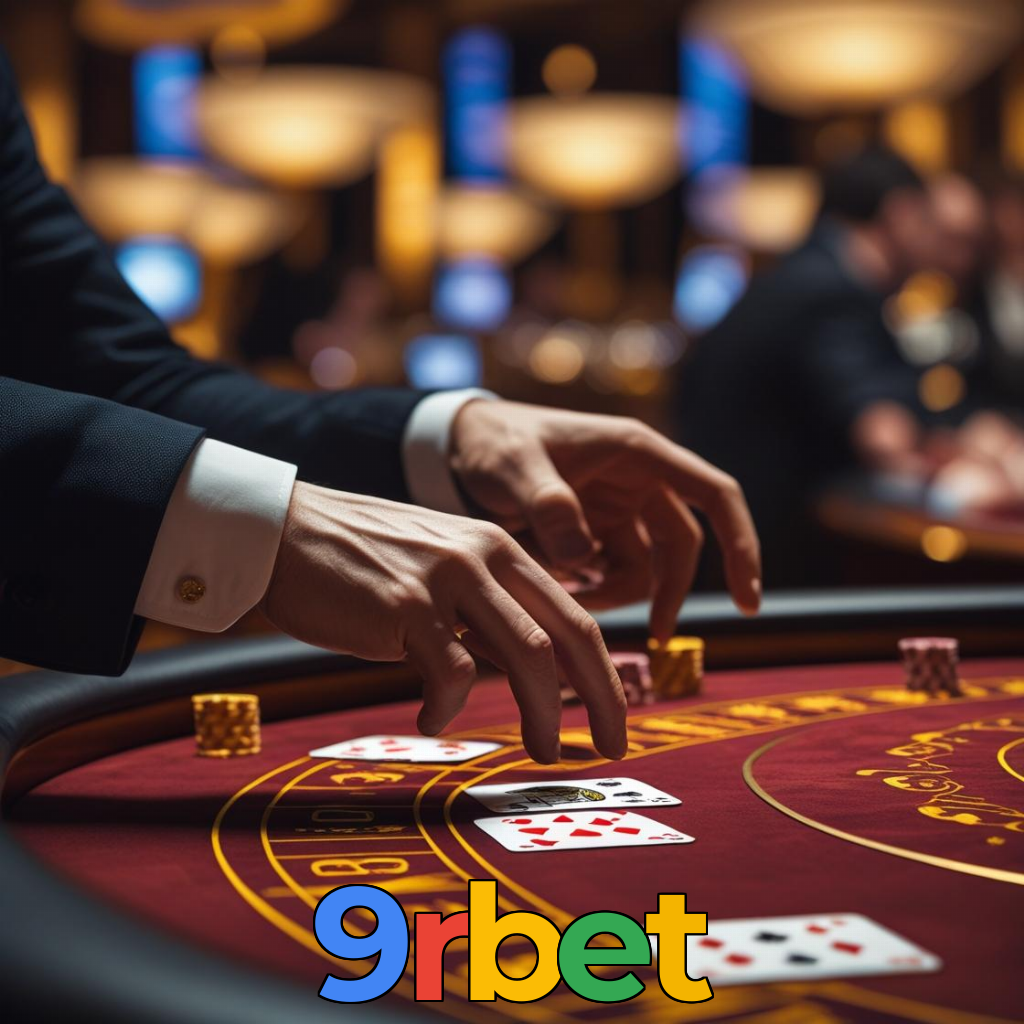 9rbet:Apostas no futebol e grandes prêmios em roleta no cassino online!