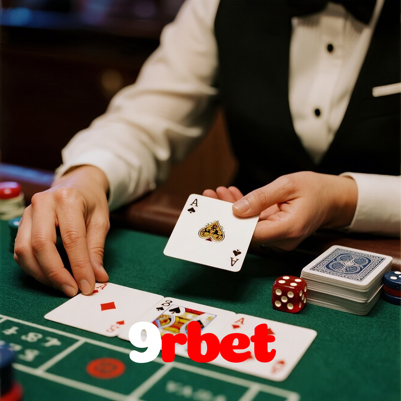 9rbet:Jogue poker, roleta e aposte no futebol no melhor cassino online!