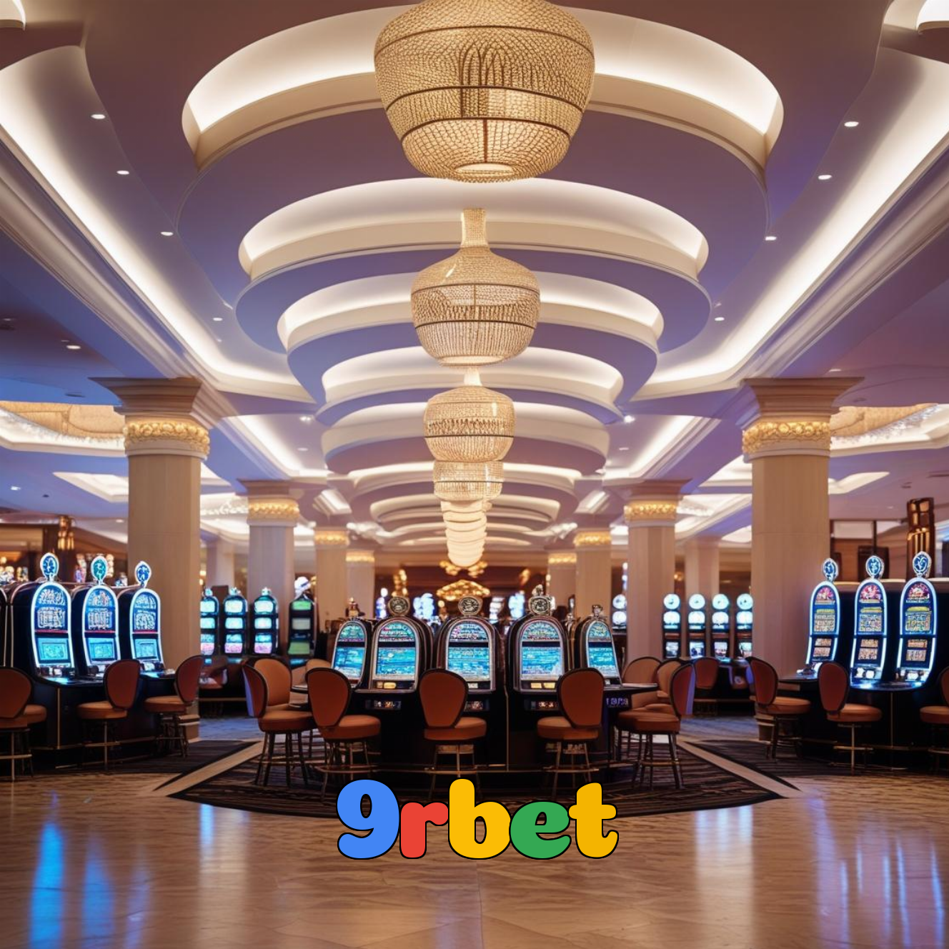 9rbet：Jogue nas nossas roletas e leve grandes prêmios para casa!