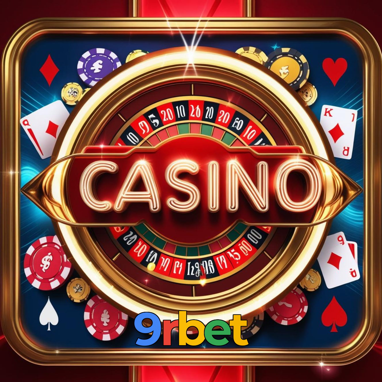 9rbet:Aposte no seu time no futebol e divirta-se com slots e roleta!