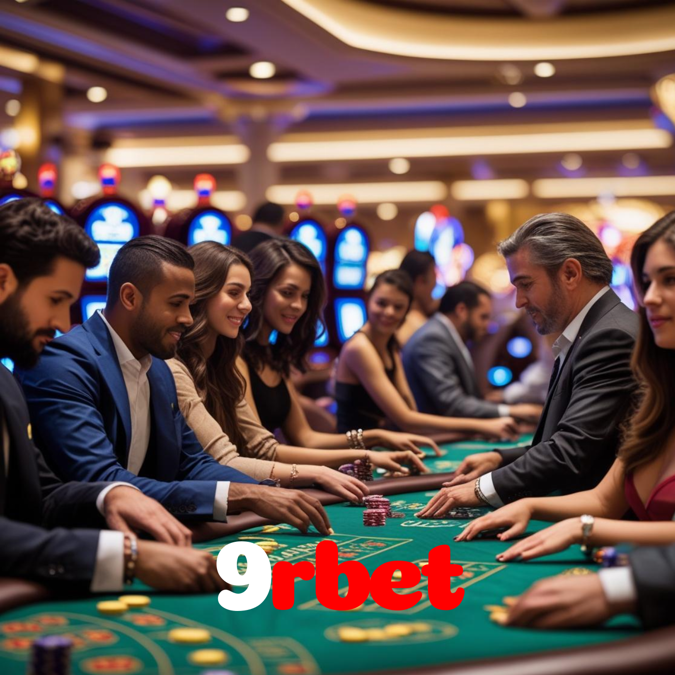 9rbet:Cada jogada no blackjack é uma chance de conquistar vitórias!