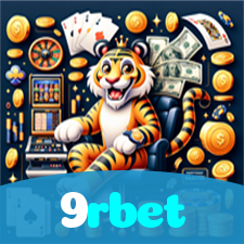 9rbet:Jogue poker, slots e aposte no futebol ao vivo com confiança!