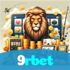 9rbet:Aposte nas melhores slots e conquiste prêmios como nunca!