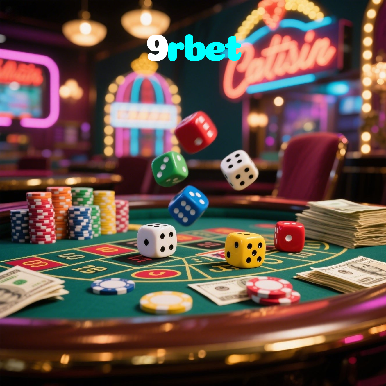 9rbet：Aposte no futebol e jogue os melhores jogos de cassino com grandes prêmios!