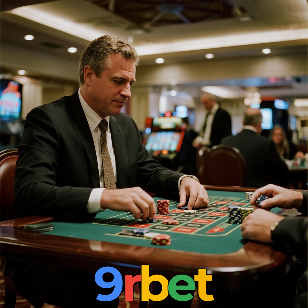 9rbet：As slots mais emocionantes estão esperando por você! Vença agora!