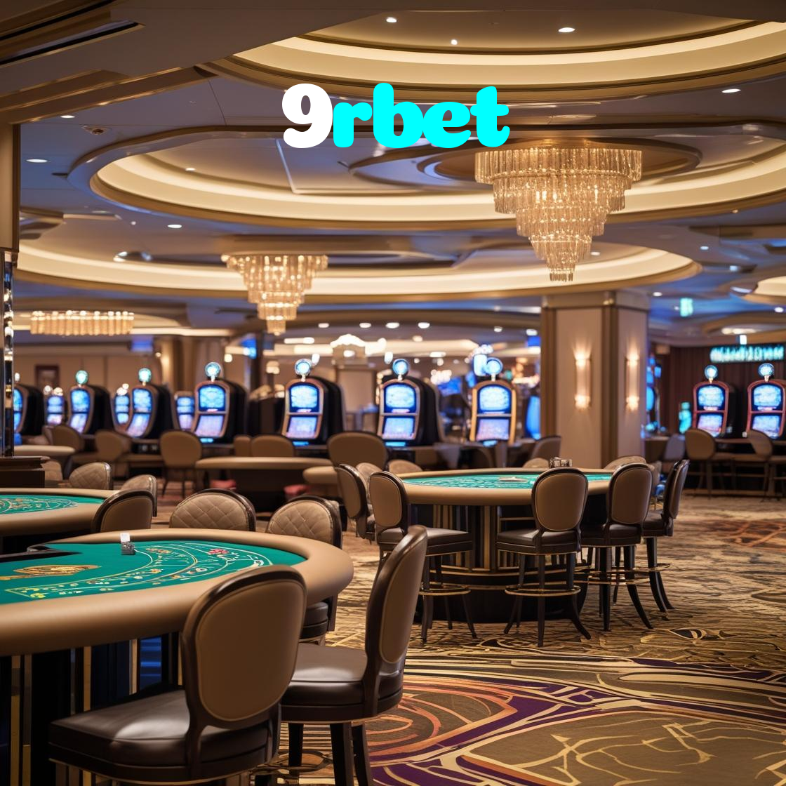 9rbet:Jogue slots, aposte no futebol e ganhe com confiança no nosso cassino online!