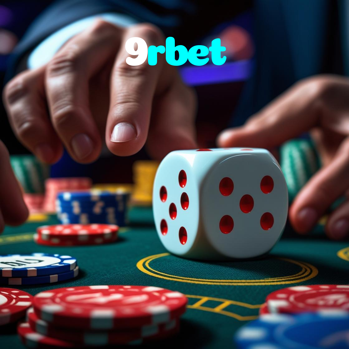 9rbet：Jogue futebol online e descubra o prazer de ganhar grandes prêmios!