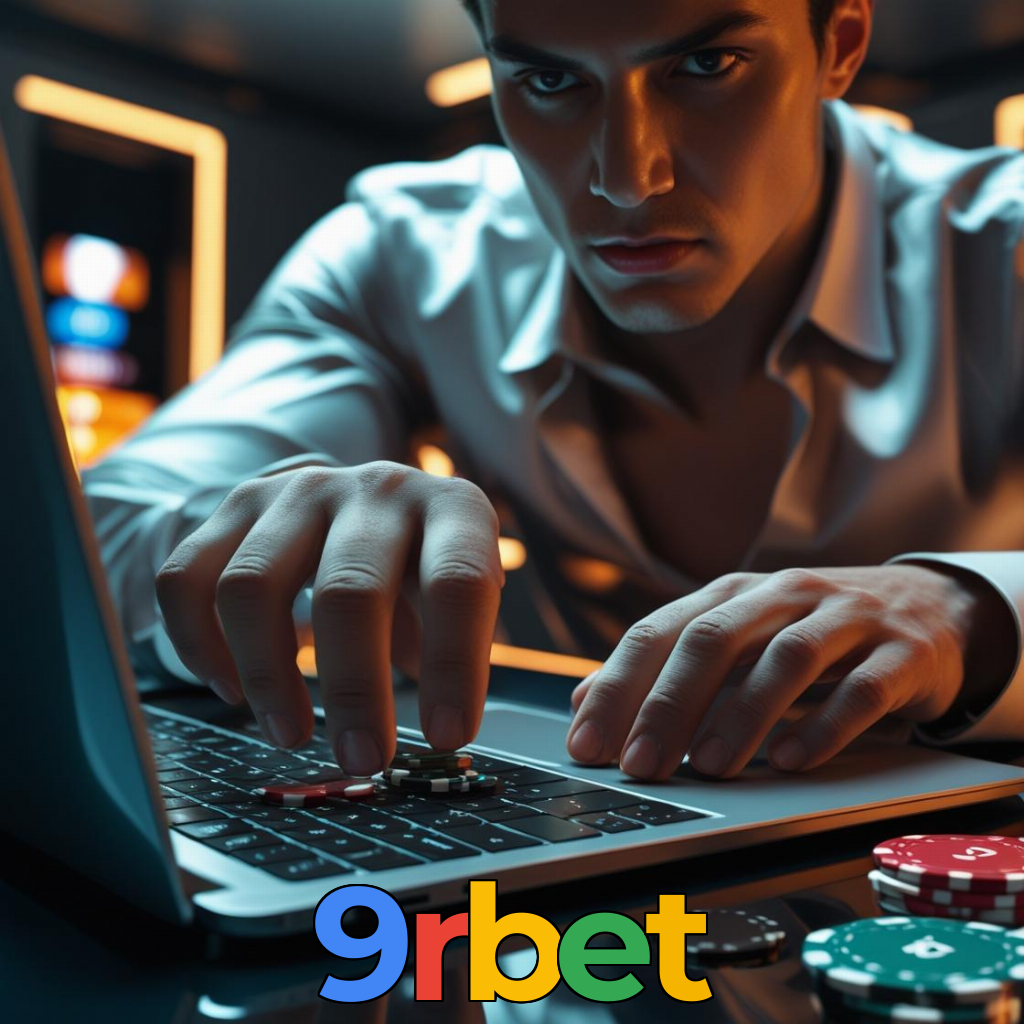 9rbet:Ganhe na roleta e aposte no futebol no cassino online mais confiável!