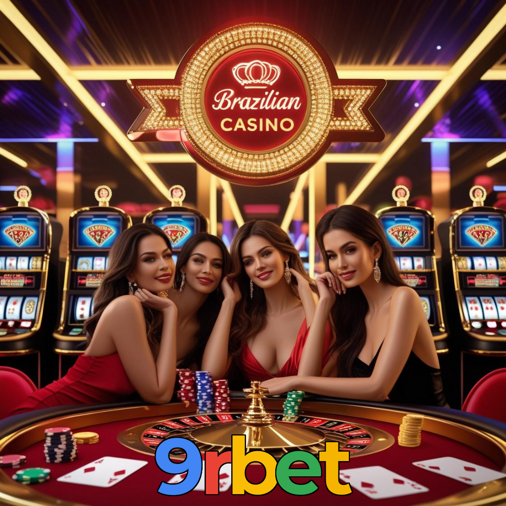 9rbet：Jogue nas melhores slots e leve para casa prêmios sensacionais!