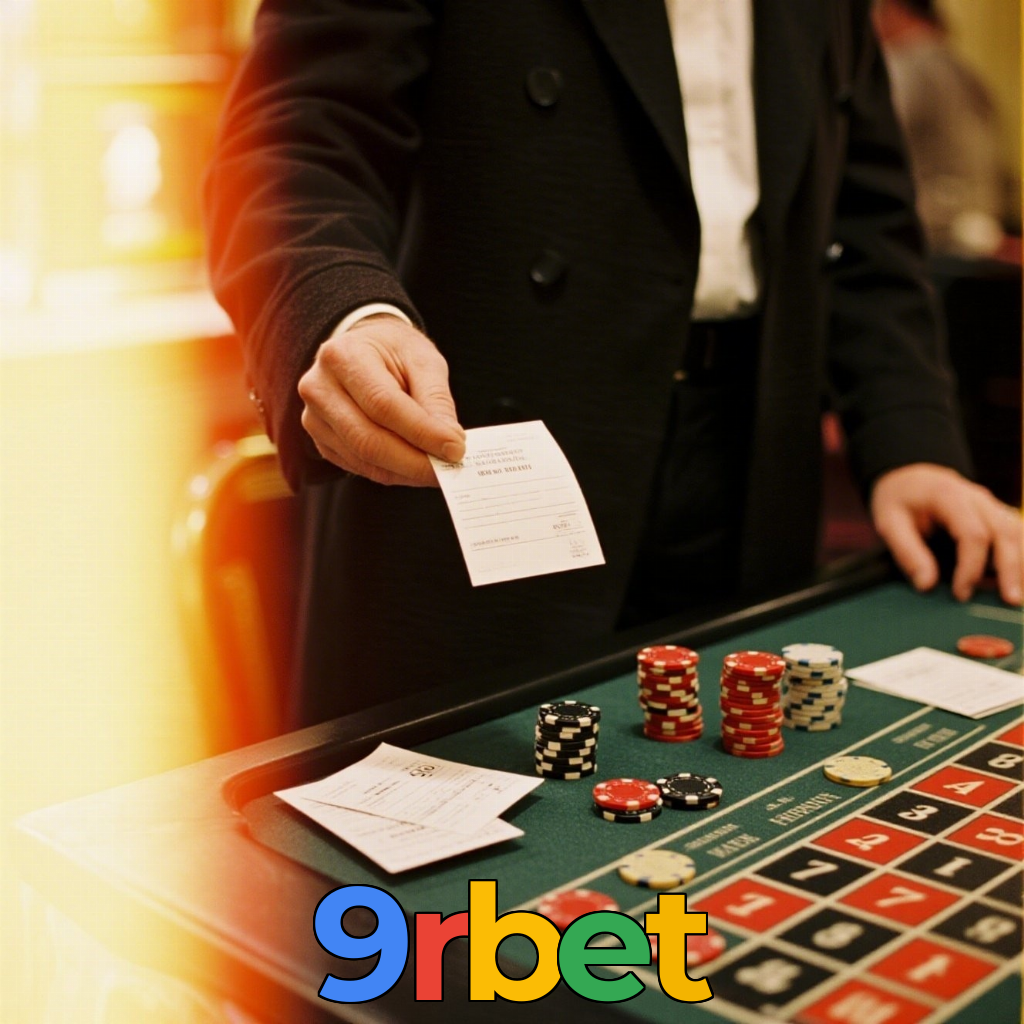 9rbet：Jogue no melhor cassino online e conquiste prêmios de verdade!