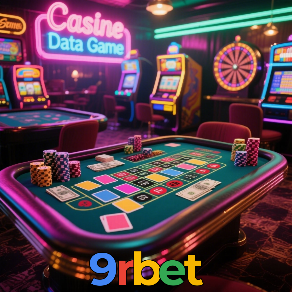 9rbet：Jogue nas roletas e descubra as maiores vitórias!